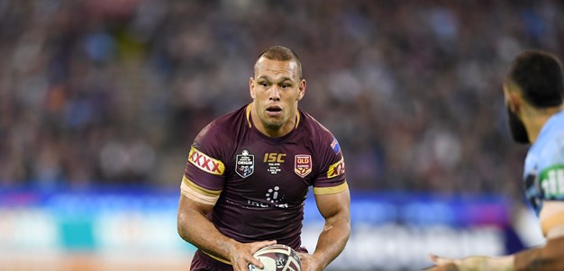 Chambers hit with Origin charge