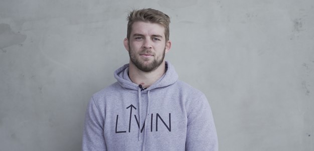 Storm join forces with LIVIN