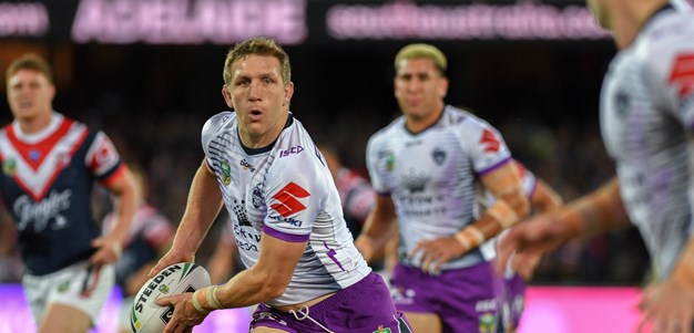Stats that Matter - Round 16