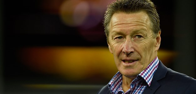 What it takes to be Craig Bellamy