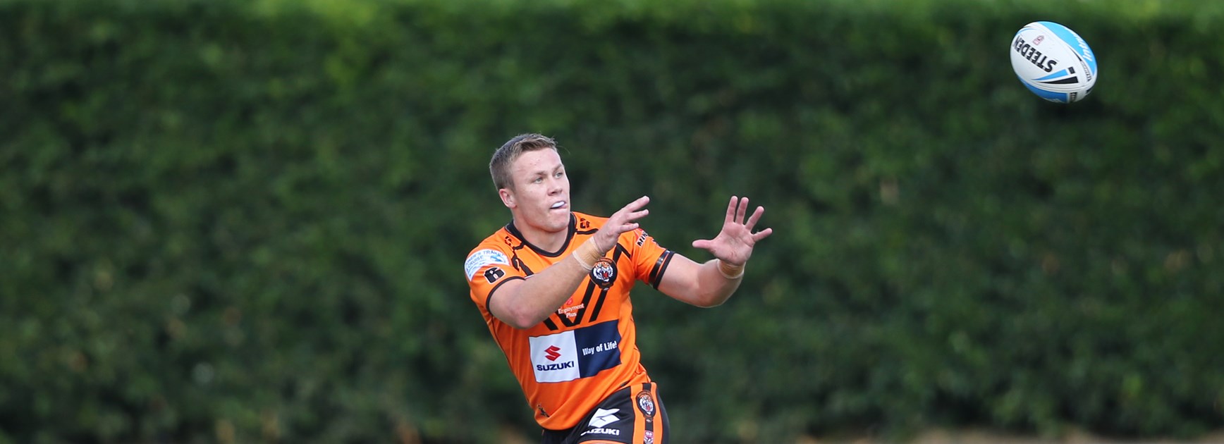 Walters, Croft help Tigers hold on