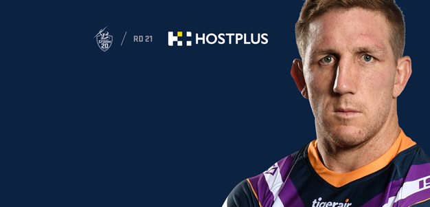 Rd.21 Team Update