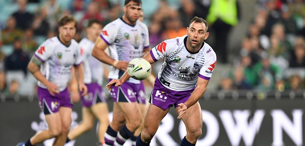 Cameron Smith update