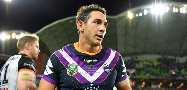 Slater withdrawn for family reasons
