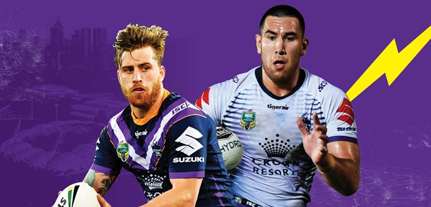 Munster, NAS acknowledged by peers