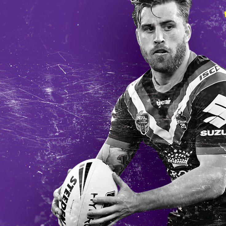 Preliminary final - Team Update