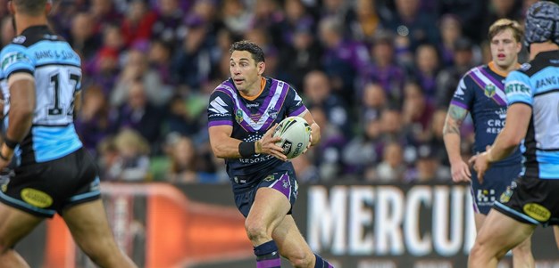 Storm to contest Slater charge