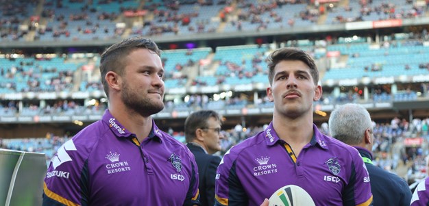 Late Mail - Grand Final