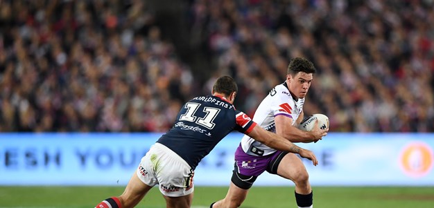 Play-by-Play: Grand Final