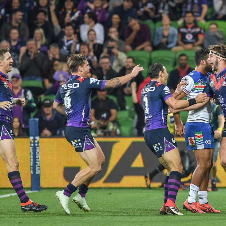 Season Review: Christian Welch