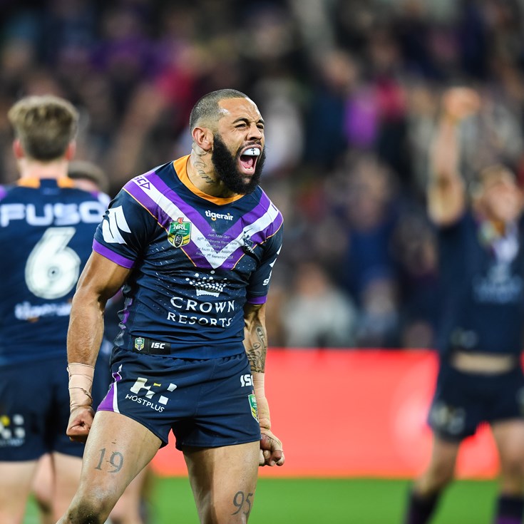 Season Review: Josh Addo-Carr