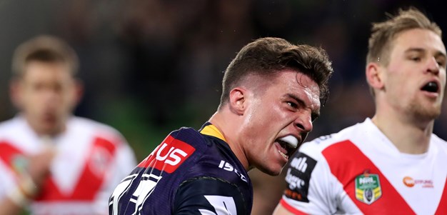 Season Review: Brodie Croft