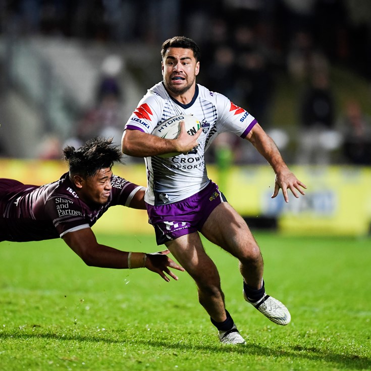 Season Review: Jahrome Hughes