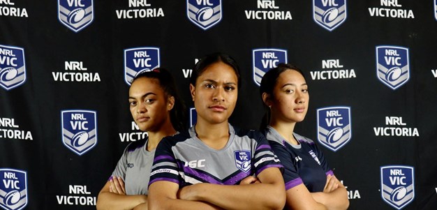 VIC Women heading to Sydney