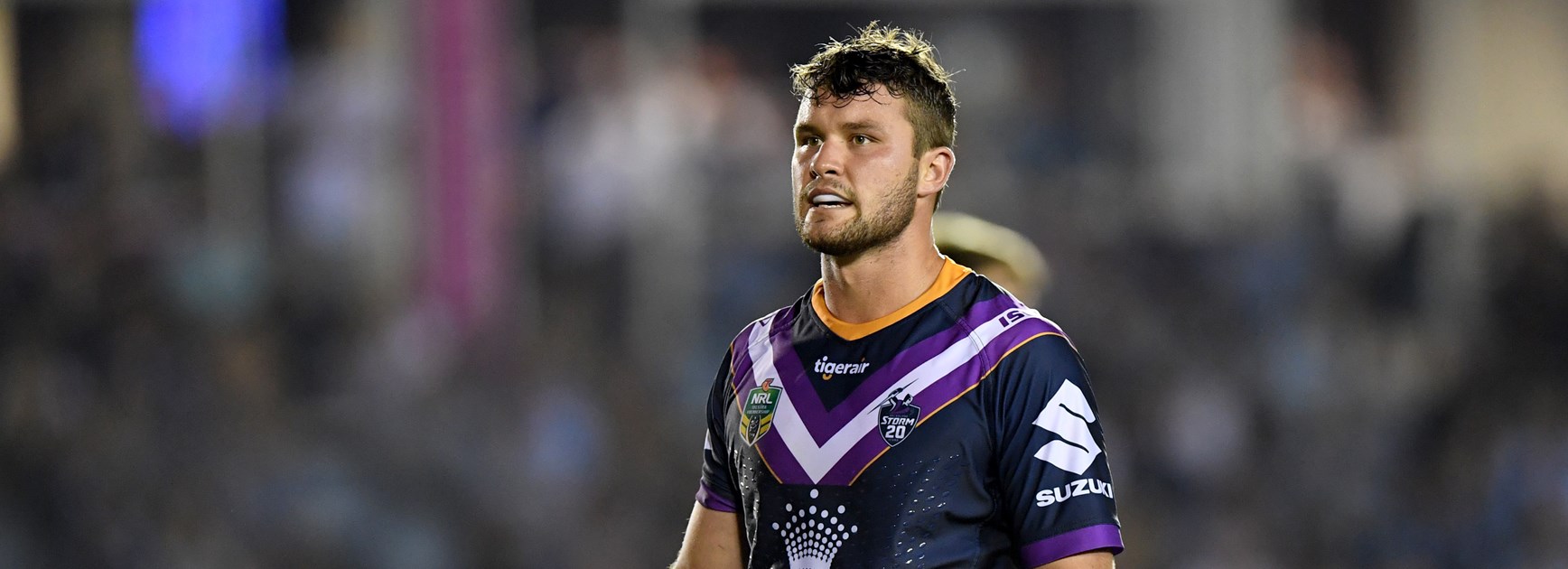 Stimson to leave Storm at end of 2019 season
