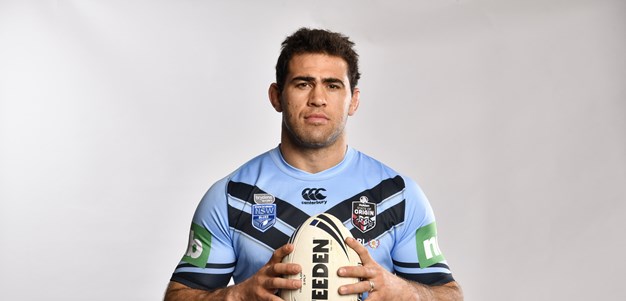 State of Origin II preview