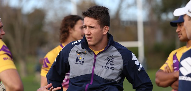 NSWRL announces U20 Origin squad