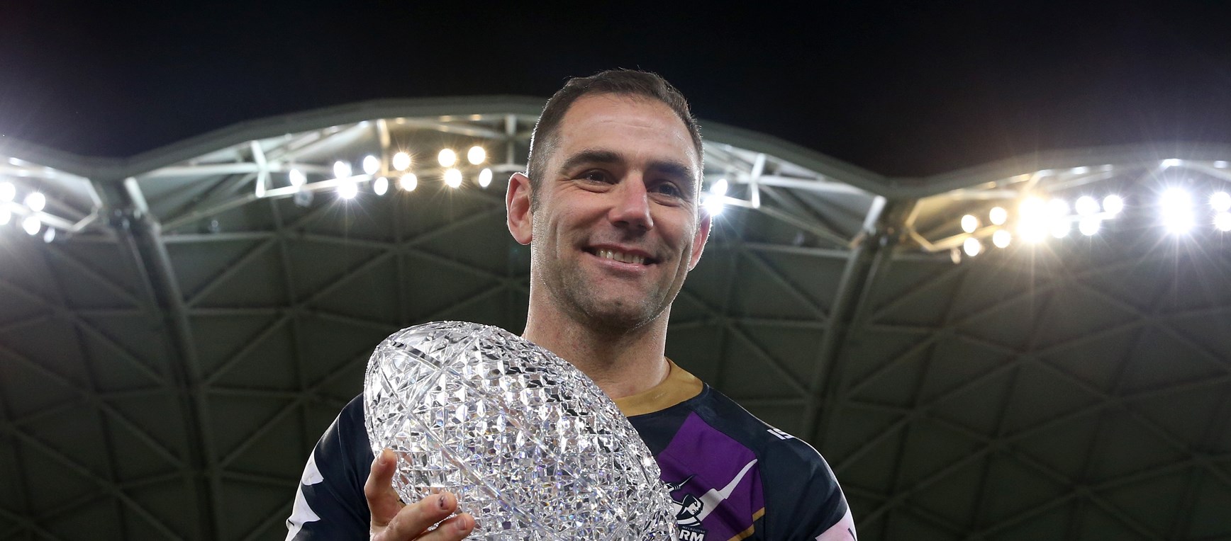 In Pictures - CAM400