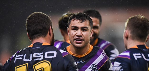Most improved player in 2019 - NRL.com experts view