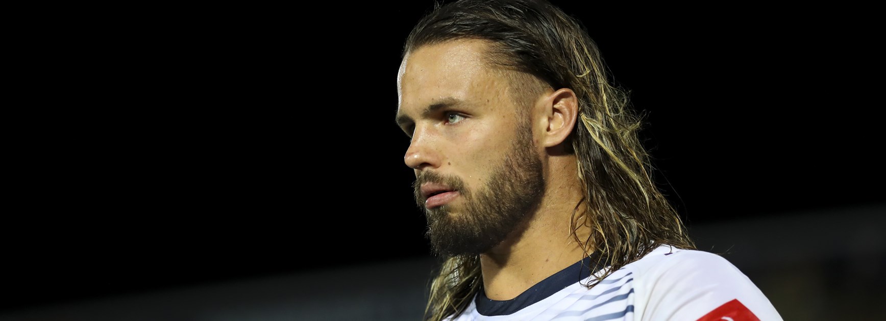 Team Update - Round 25 v Cowboys