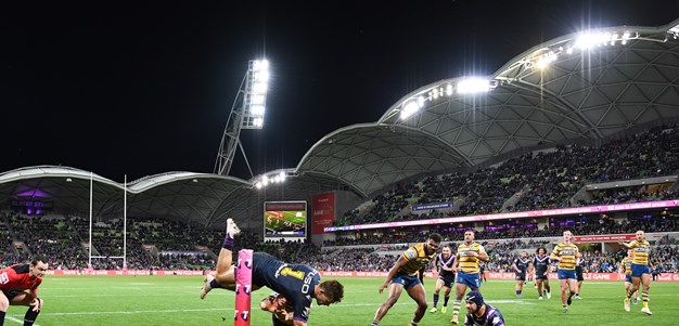 Papenhuyzen up for Tedesco showdown