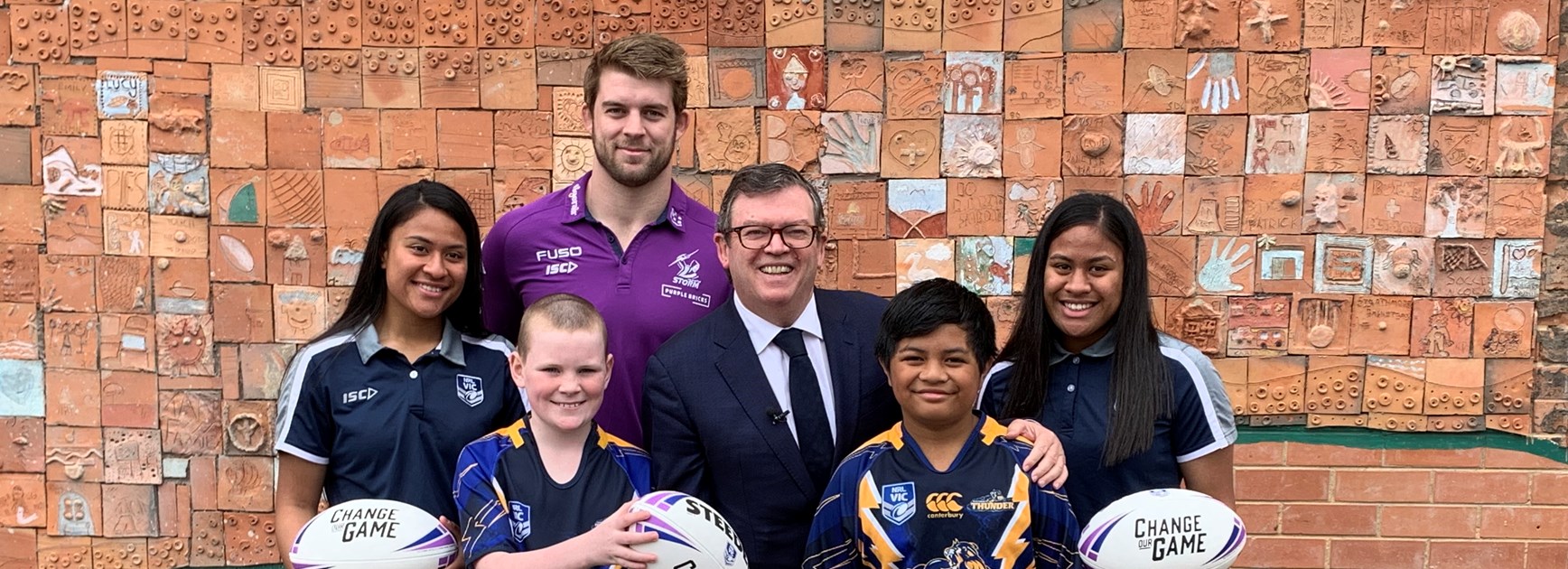 New Field of Dreams for rugby league in Victoria