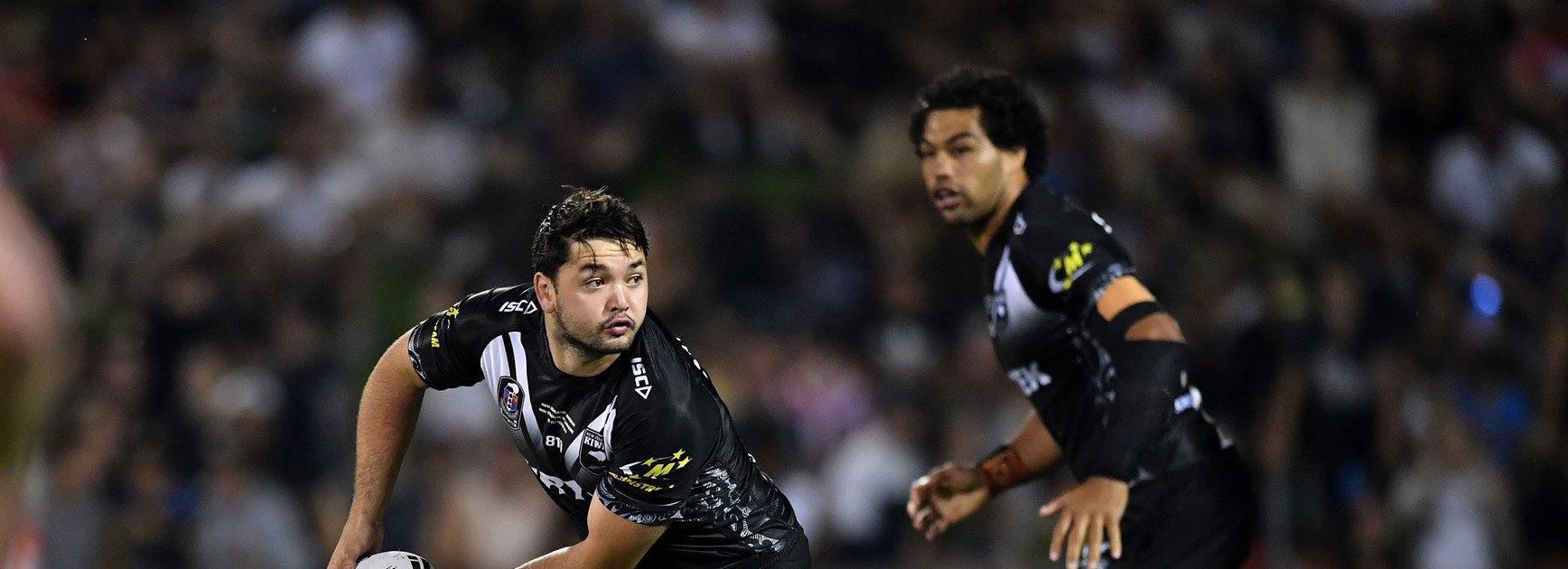 Storm guide to rep round in Auckland