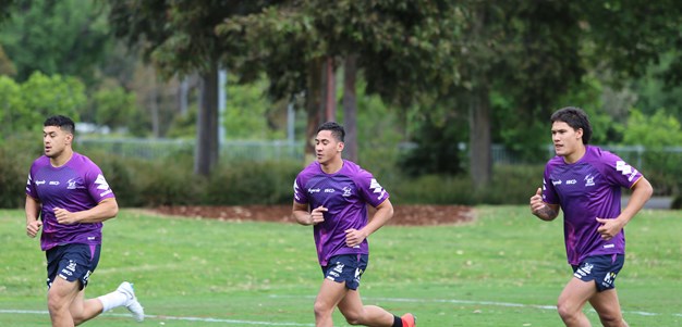 Rookies empowered to make the right choices