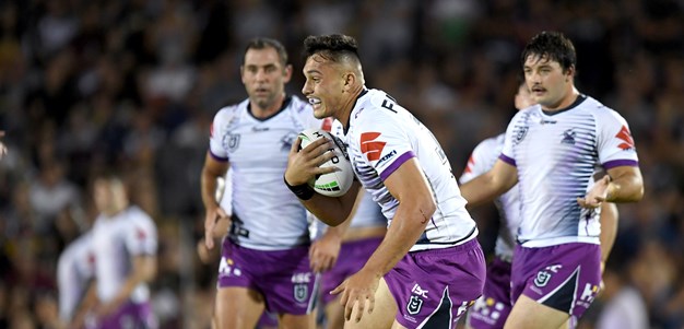 An update on Tino Fa'asuamaleaui's future at Storm