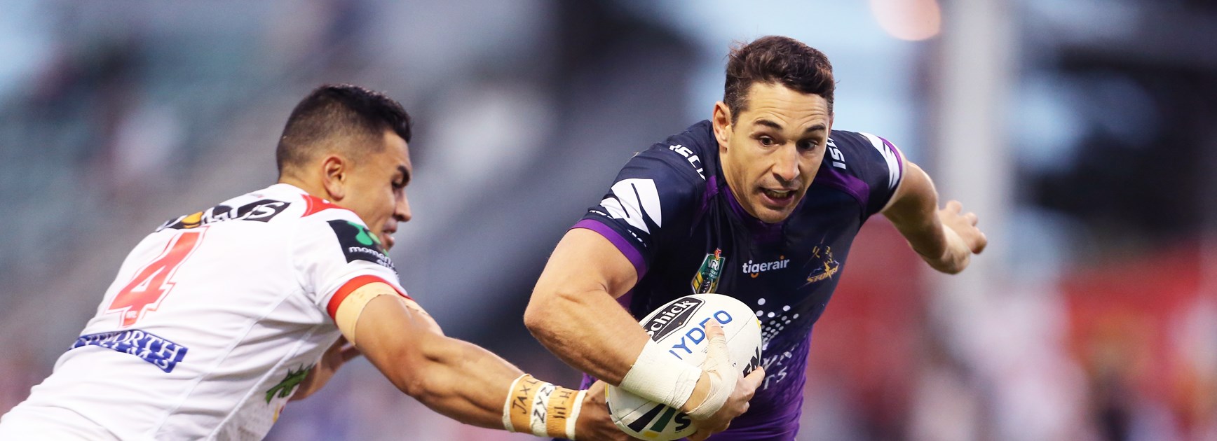 This week in Storm history | April 28 - May 3