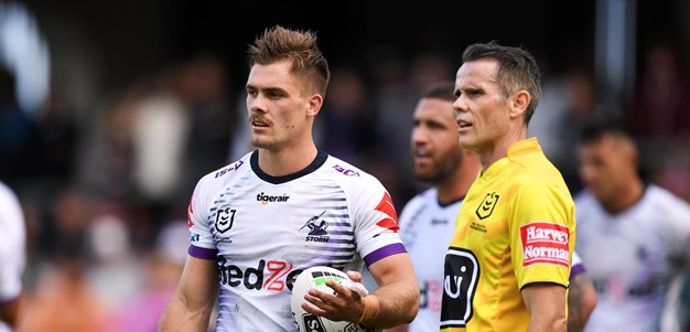 Commission makes call: One ref plan finalised for 2020