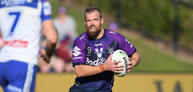 Eisenhuth locks in new Storm contract