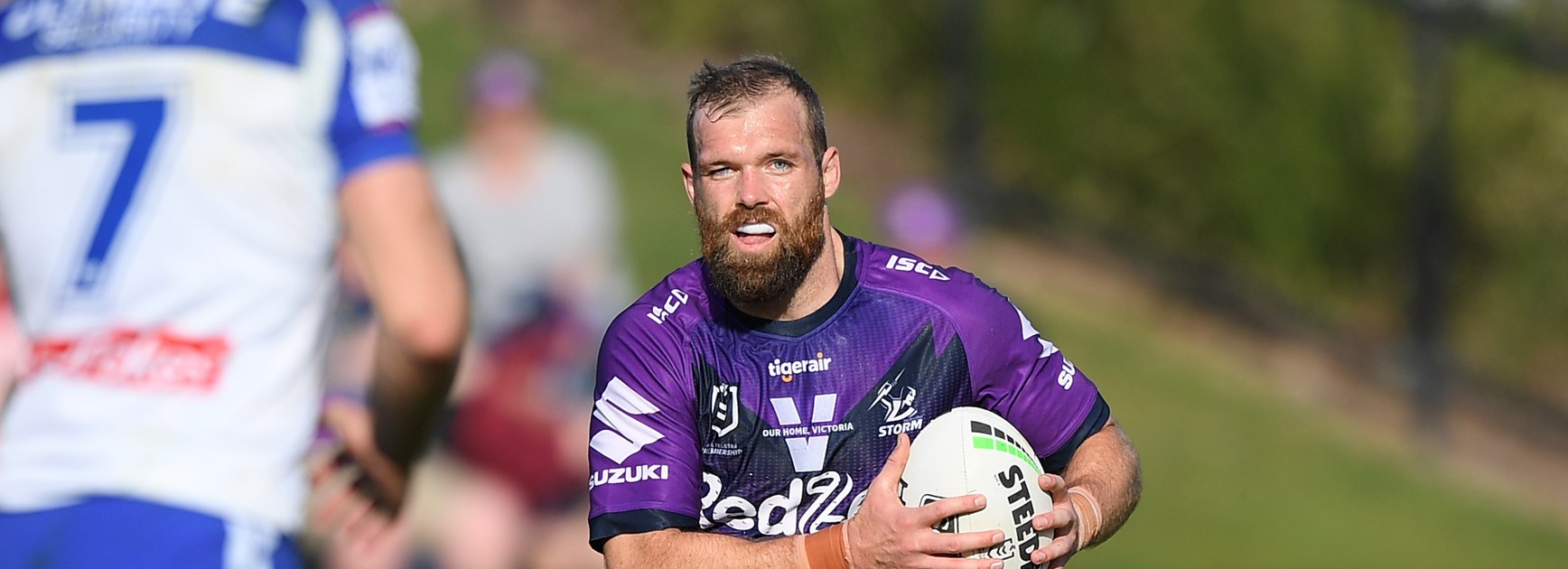 Eisenhuth locks in new Storm contract
