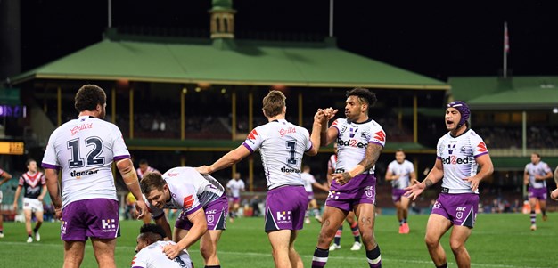 In pictures: The best of round 14