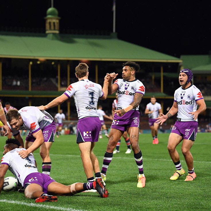 In pictures: The best of round 14