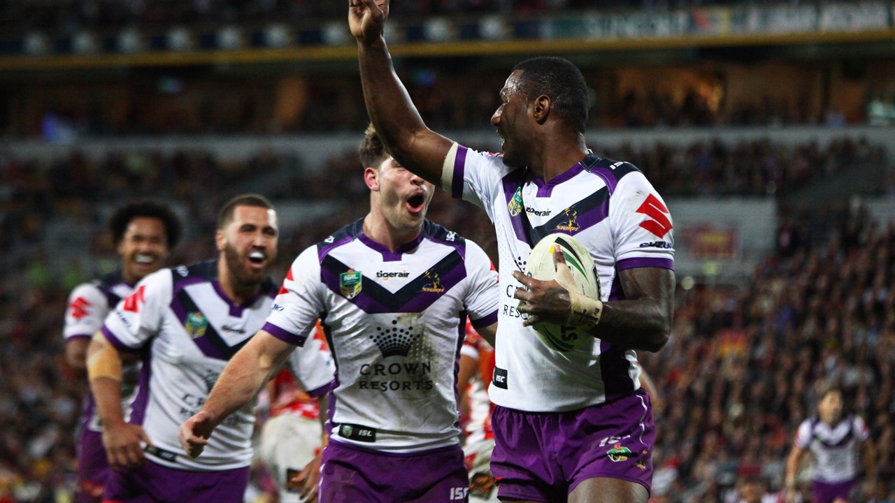 This Week In Storm History August 18 24 Storm