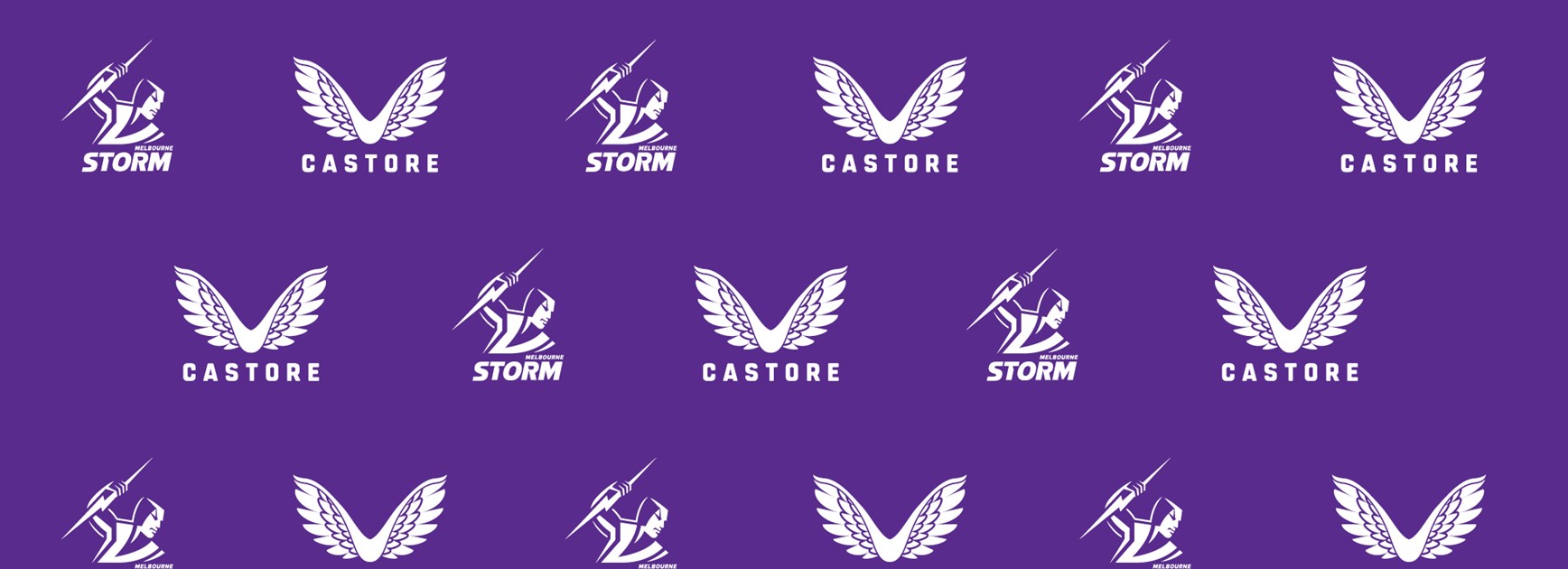 Storm and Castore announce five-year partnership