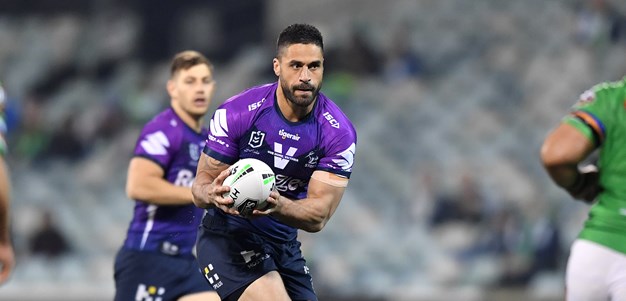 Media: Jesse Bromwich on RSN