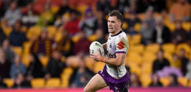 Media: Paps on SEN