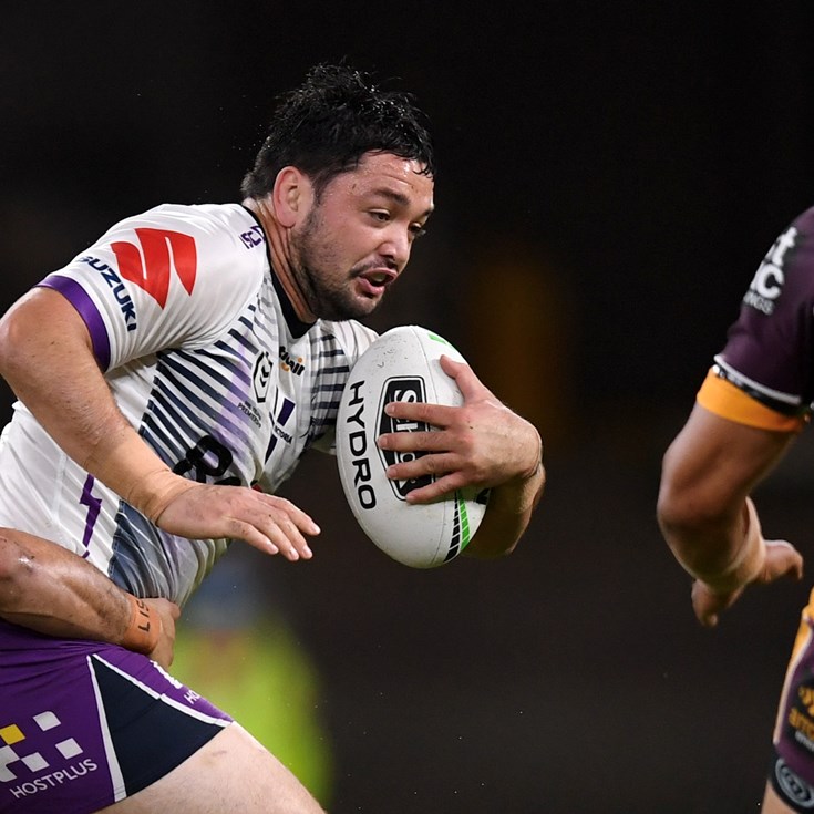 Media: The Cheese on Triple M