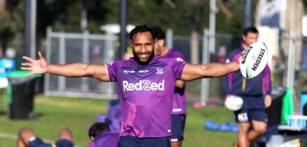 Fresh sesh for a Tuesday