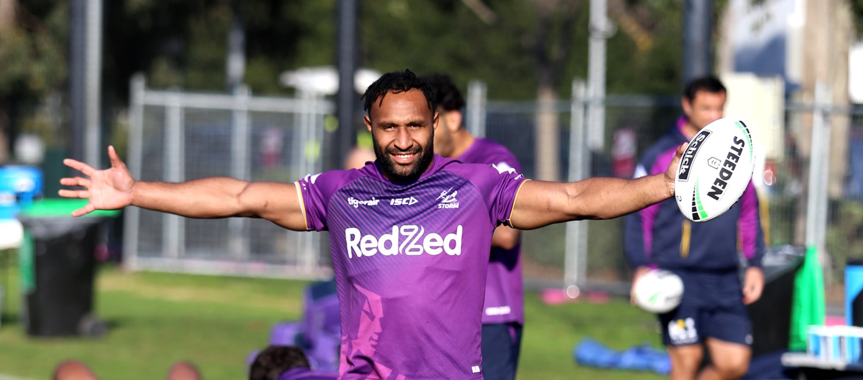 Fresh sesh for a Tuesday