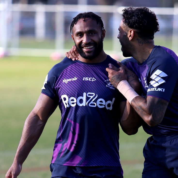 In pictures: Knights Prep