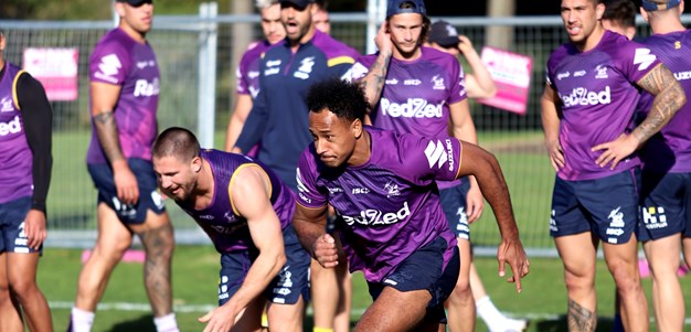 Gallery: Tuesday on the Track