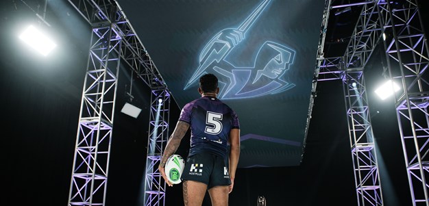 Addo-Carr says Melbourne stronger than in 2019
