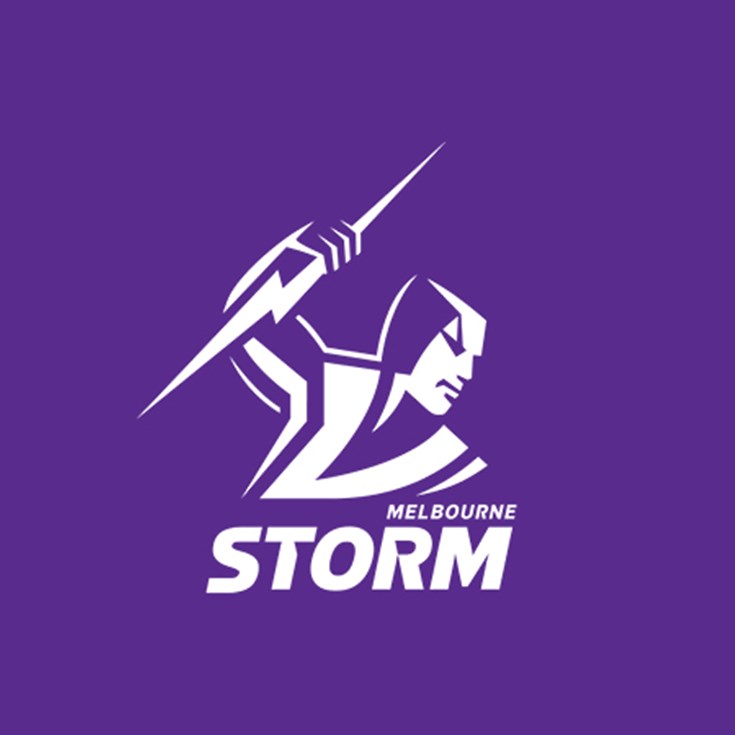 Storm Statement: Jesse Bromwich out of Round 1