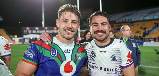 How Warriors hurdled countless obstacles to jump on plane