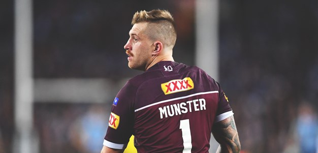 Breaking new ground: Origin series and women's game in November