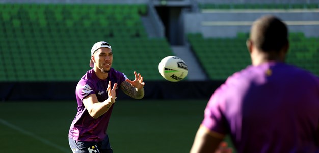 Injury Report - Round 3