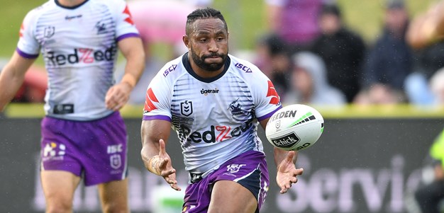 Olam commits to Storm